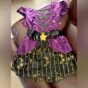 Witch Costume/Dress